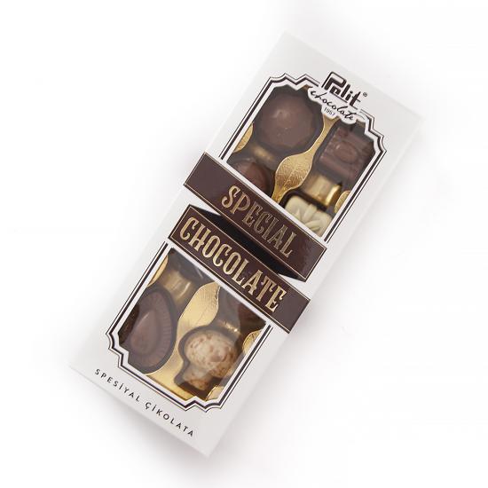 SPESİYAL ÇİKOLATA - 100 GR