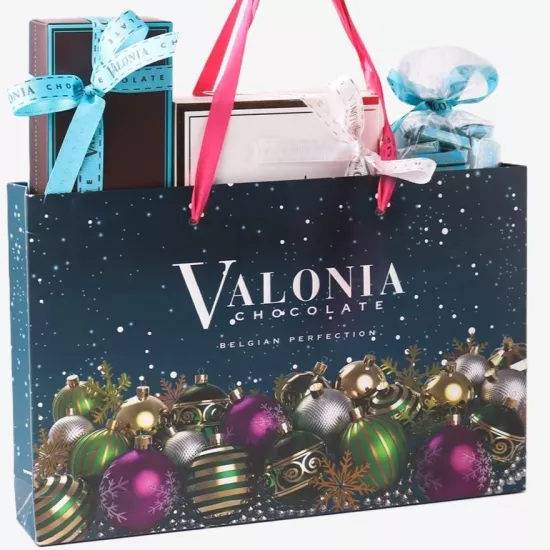 Star Light Yılbaşı Hediye Seti 540gr.