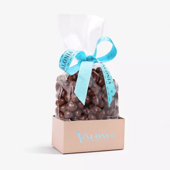 Sütlü Antep Fıstık  Draje  250Gr.