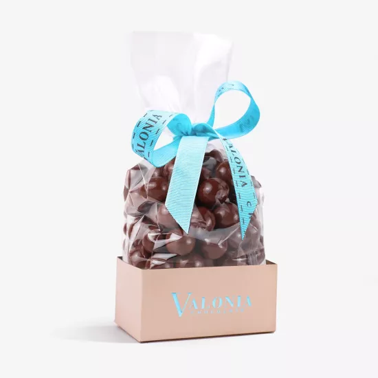 Sütlü Fındık Draje  250Gr.