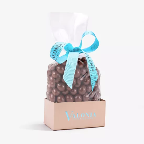 Sütlü Kahve Çekirdek Draje  250Gr.