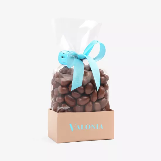 Sütlü Üzüm Draje 250 Gr