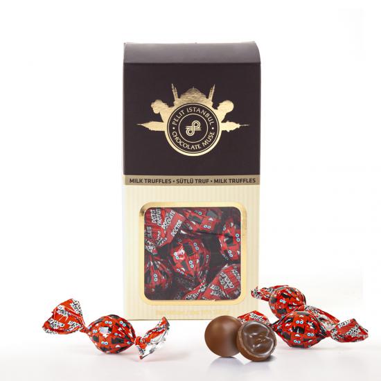 ÇİFT BÜKÜM TRUF- 250 GR