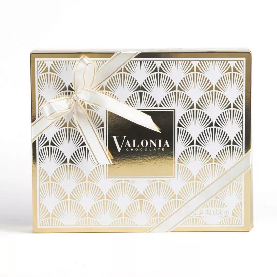 VALONIA WHITE TRUVA  350 GR.