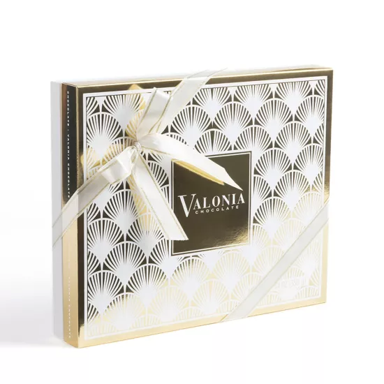 VALONIA WHITE TRUVA  350 GR.