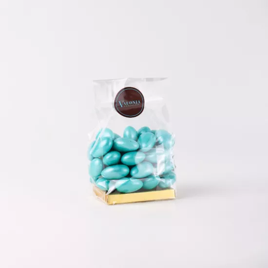 TURKUAZ  BADEM ŞEKERİ  250GR