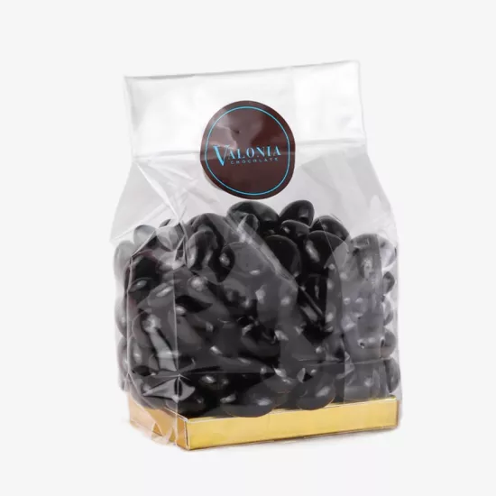 Bitter Üzüm Draje  250Gr.