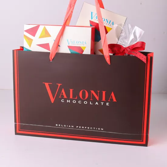 MILANO KIRMIZI KALPLER 700GR