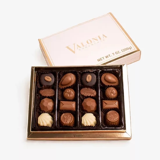 Valonia Valencia 200Gr.