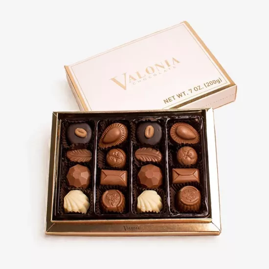 Valonia Valencia 200Gr.