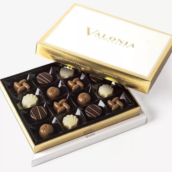 Valonia Valencia 200Gr.