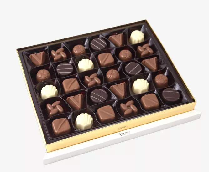 Valonia Valencia 350Gr.