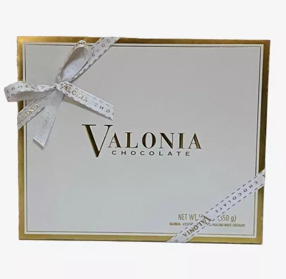 Valonia Valencia 350Gr.