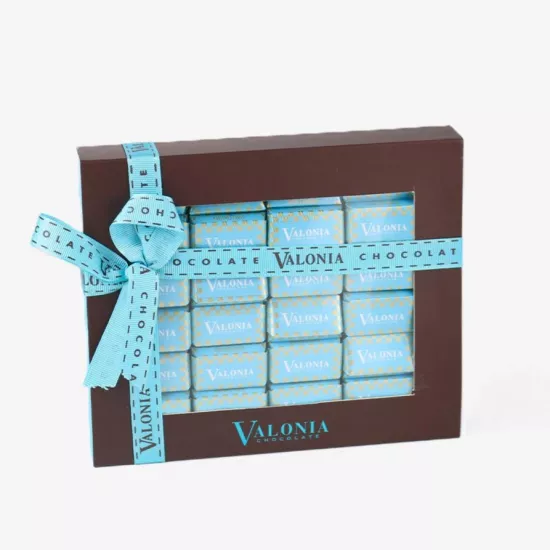 Mini Sütlü Çikolata  400Gr.