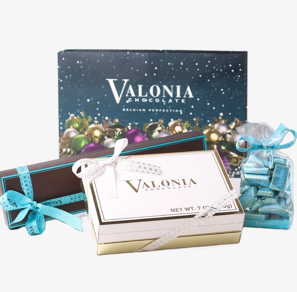 Star Light Yılbaşı Hediye Seti 540gr.