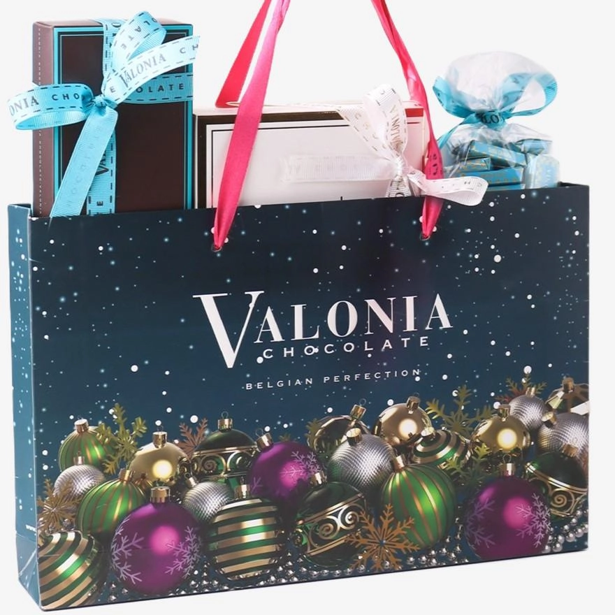 Star Light Yılbaşı Hediye Seti 540gr.