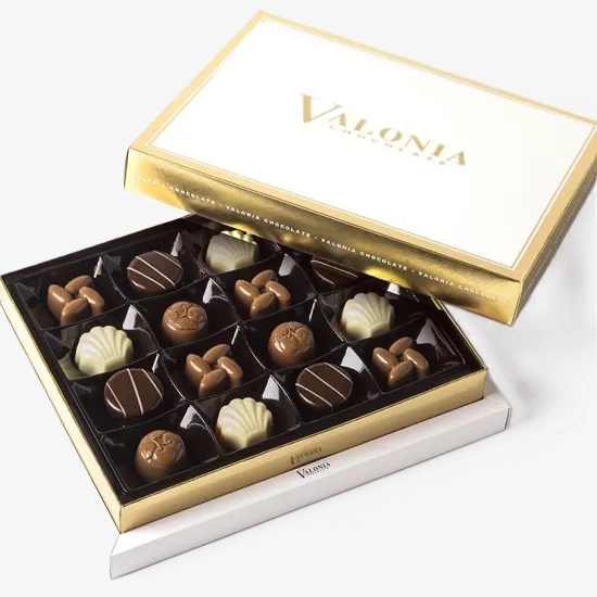 Star Light Yılbaşı Hediye Seti 540gr.