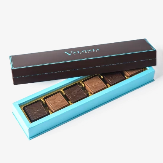 Star Light Yılbaşı Hediye Seti 540gr.