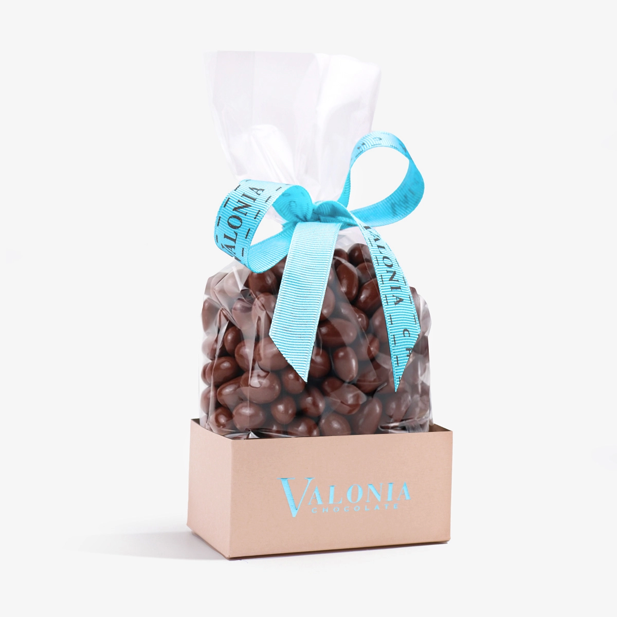 Sütlü Antep Fıstık  Draje  250Gr.