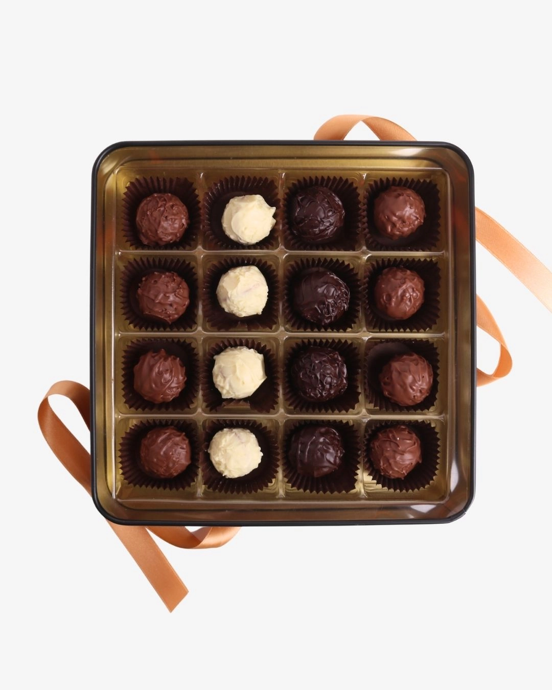 Truf  Çikolata T.kutu 190 gr