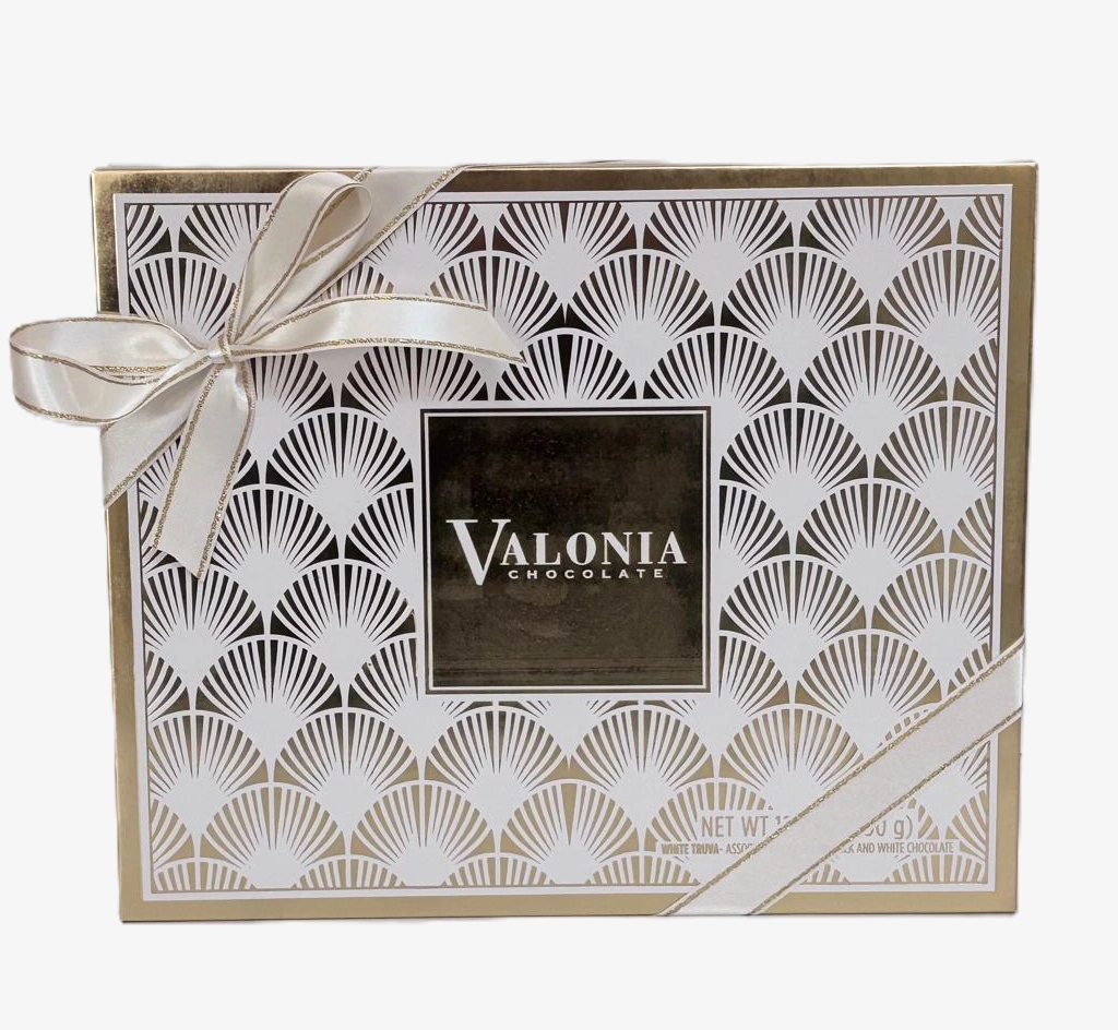 Valonia White Truva  350Gr.
