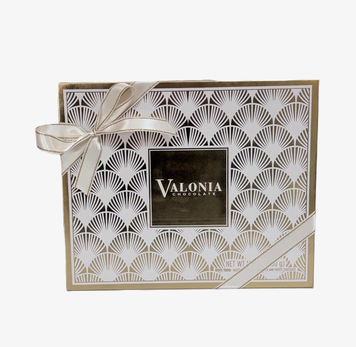 Valonia White Truva  350Gr.