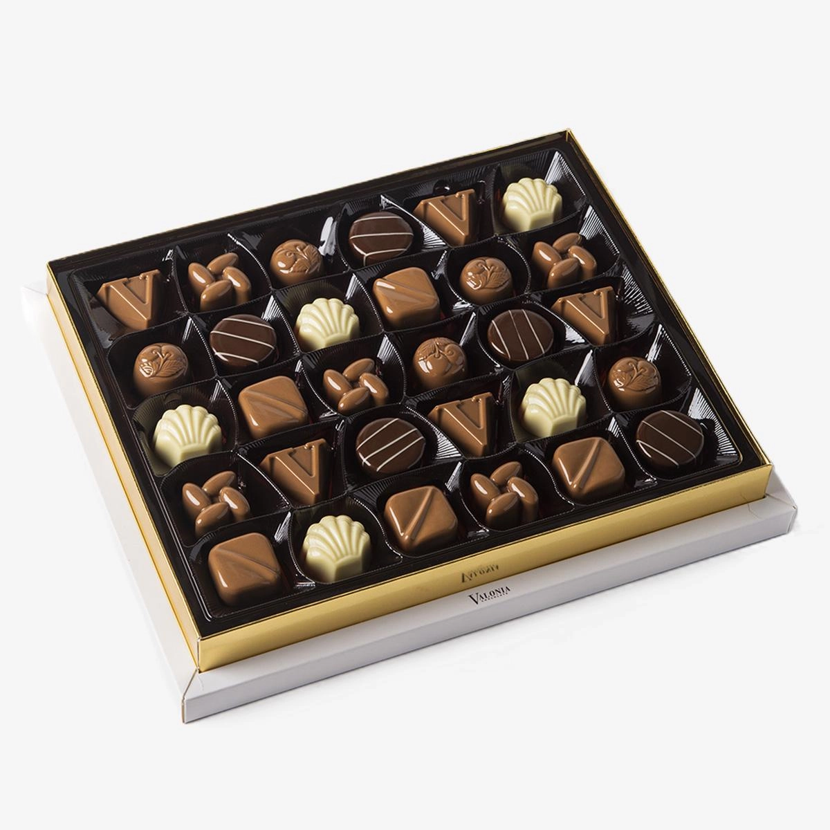 Valonia White Truva  350Gr.