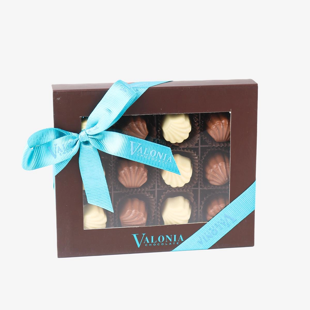 Sütlü/Beyaz Karışık Taç Yaprak  150Gr.