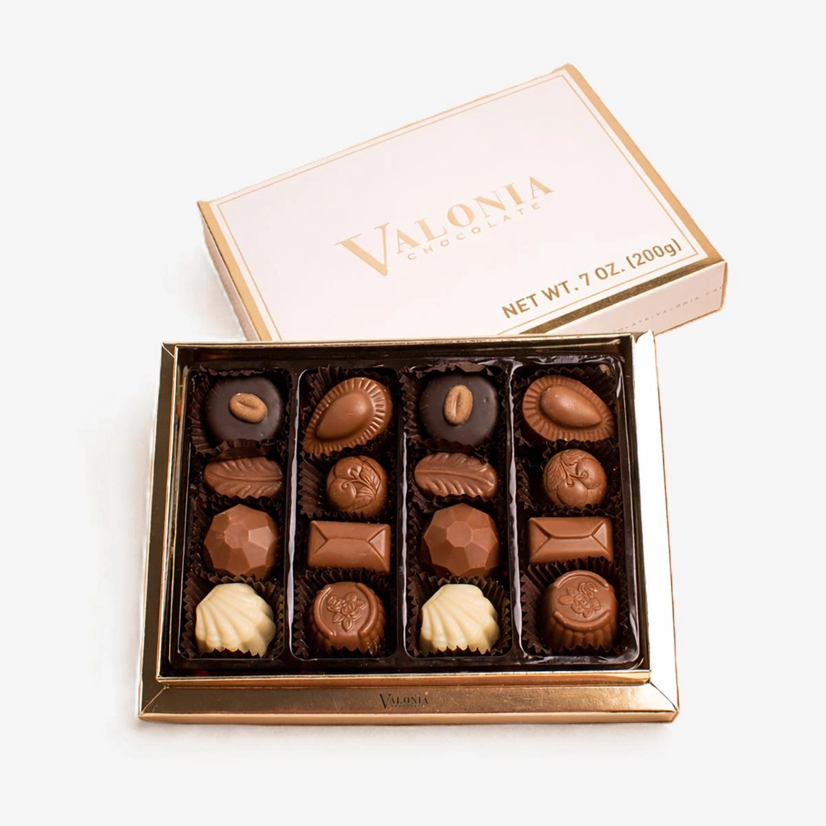 Valonia Valencia 200Gr.
