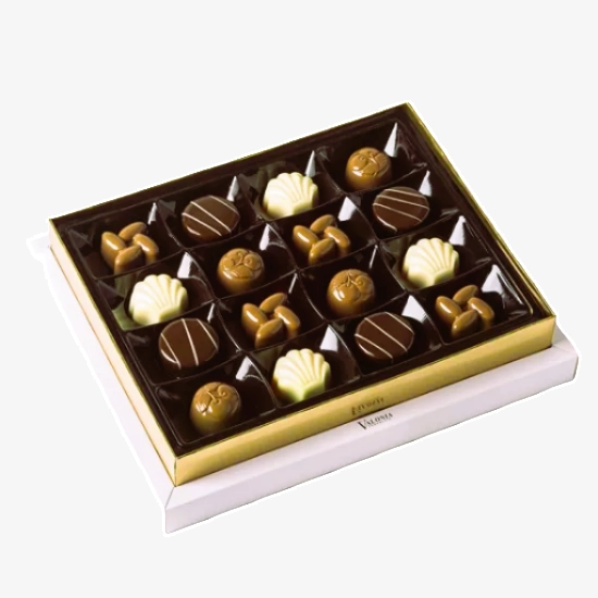 Valonia Valencia 200Gr.