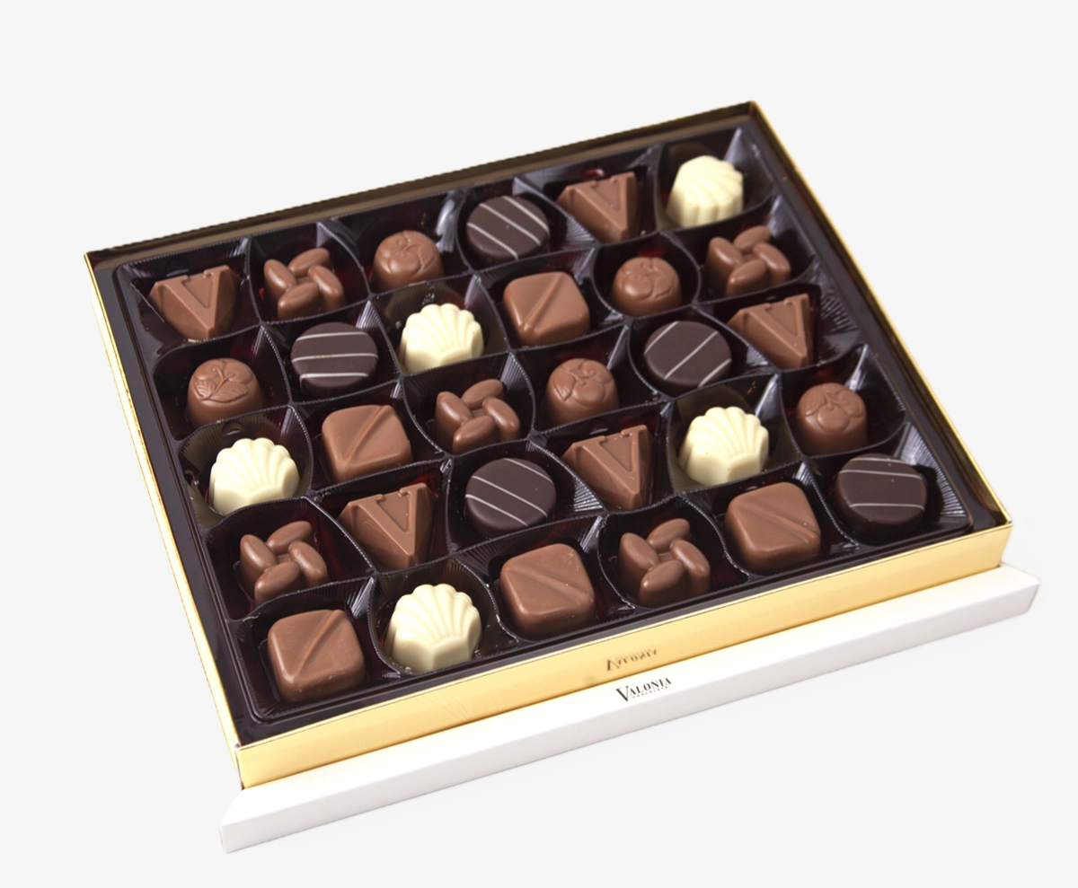 Valonia Valencia 350Gr.