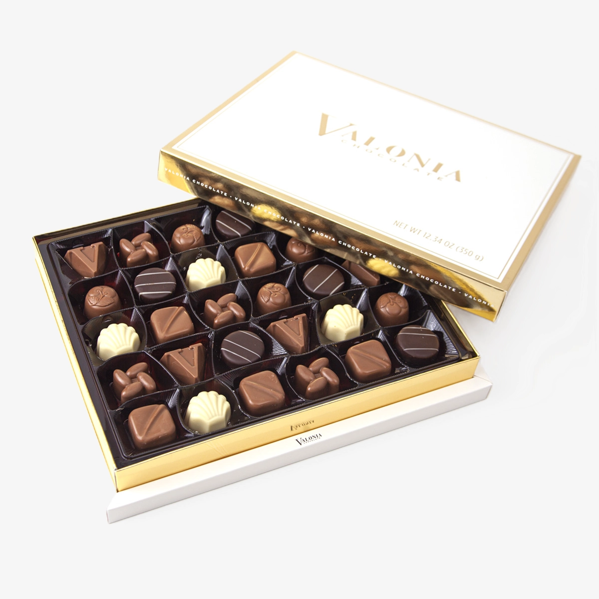 Valonia Valencia 350Gr.