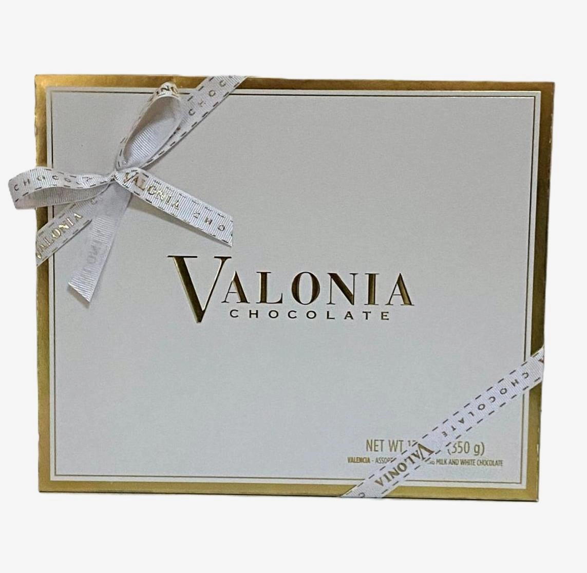 Valonia Valencia 350Gr.